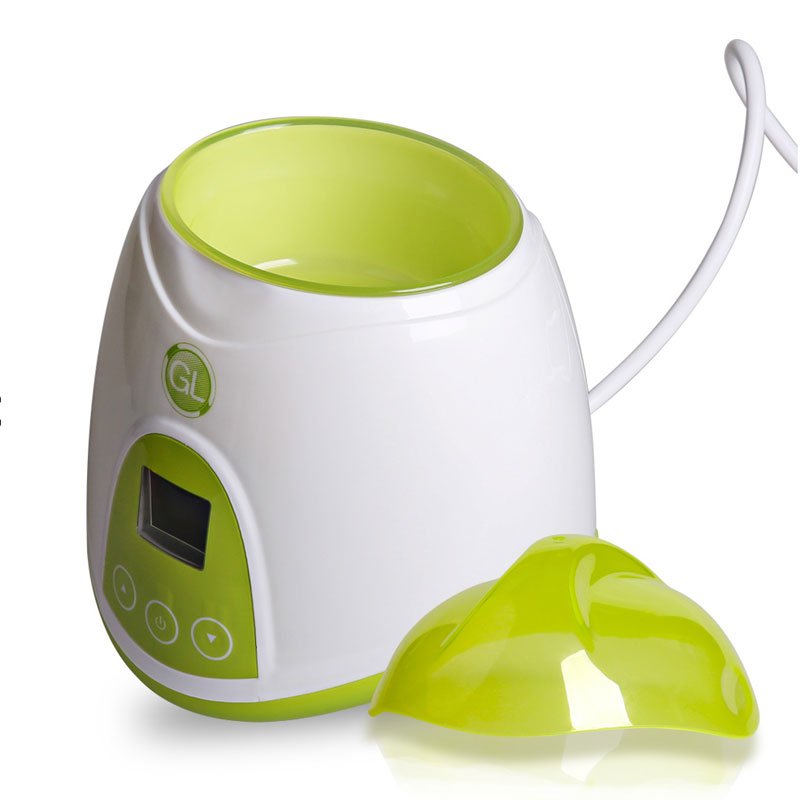 Baby Food Warmer And Bottle Sterilizer